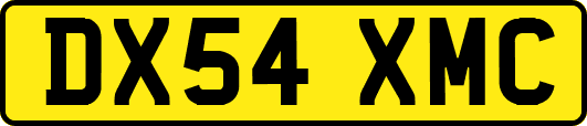DX54XMC