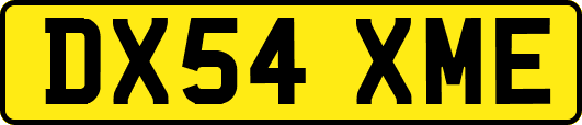 DX54XME