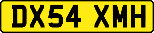 DX54XMH