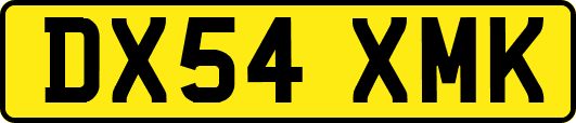 DX54XMK