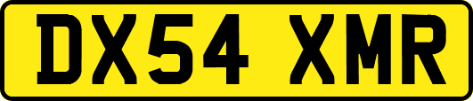 DX54XMR
