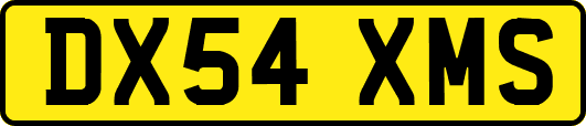 DX54XMS