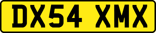 DX54XMX