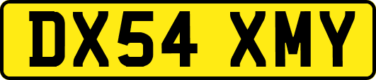 DX54XMY