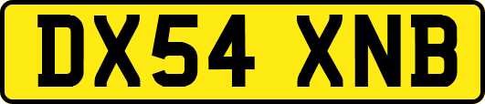 DX54XNB