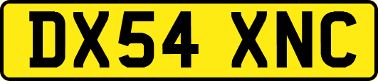 DX54XNC