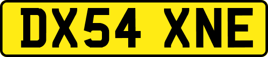DX54XNE