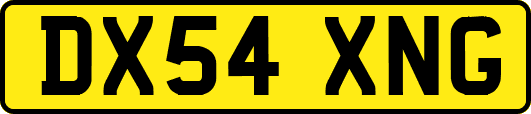 DX54XNG