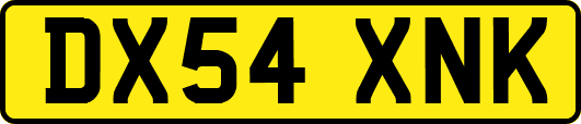 DX54XNK