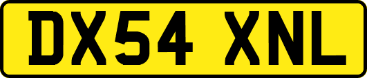 DX54XNL