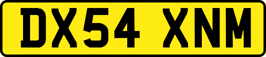 DX54XNM