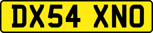 DX54XNO