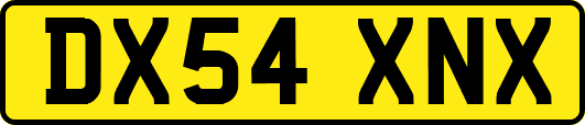DX54XNX