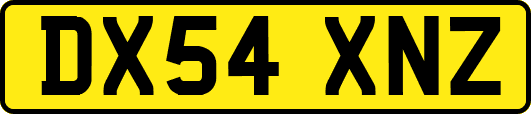 DX54XNZ