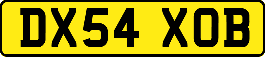 DX54XOB