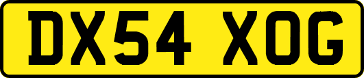 DX54XOG