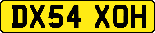 DX54XOH