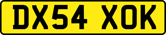 DX54XOK
