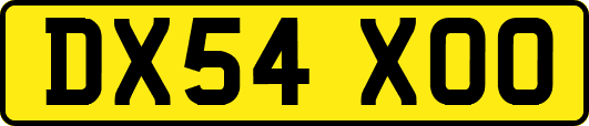 DX54XOO