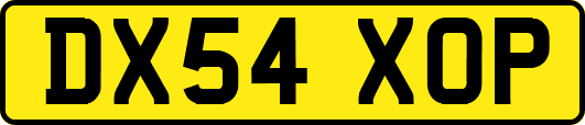 DX54XOP