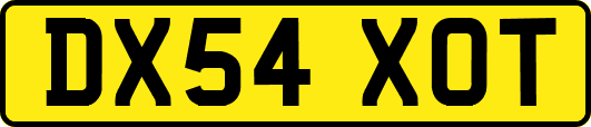 DX54XOT