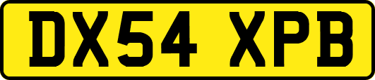 DX54XPB