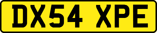 DX54XPE