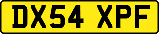 DX54XPF