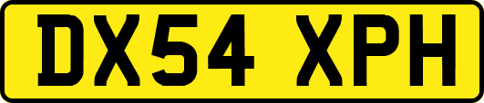 DX54XPH
