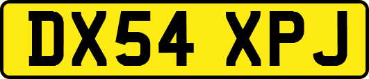 DX54XPJ