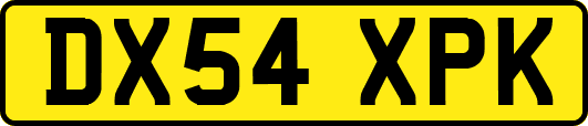 DX54XPK