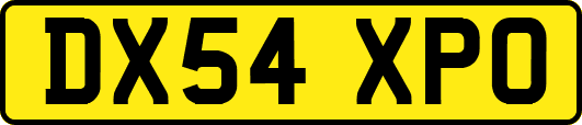 DX54XPO