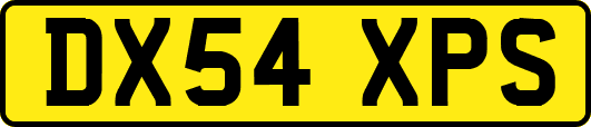 DX54XPS