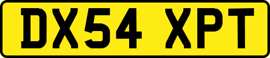 DX54XPT