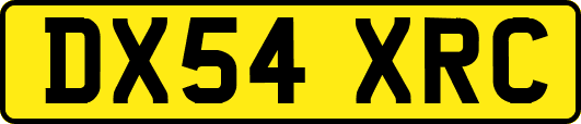 DX54XRC