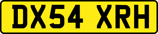 DX54XRH