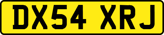 DX54XRJ