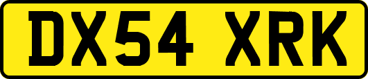 DX54XRK