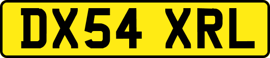 DX54XRL