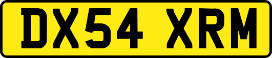 DX54XRM