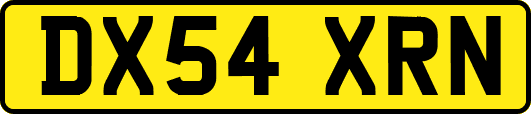 DX54XRN