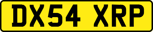 DX54XRP