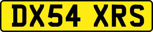 DX54XRS