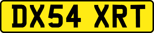 DX54XRT