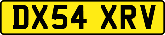 DX54XRV