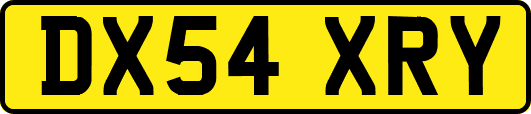 DX54XRY
