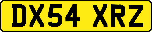 DX54XRZ