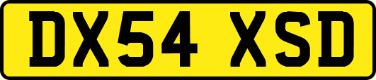 DX54XSD