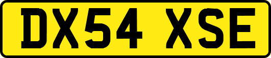 DX54XSE
