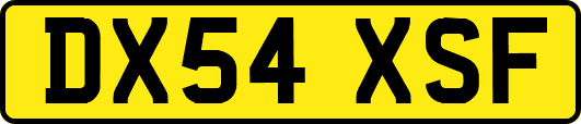 DX54XSF